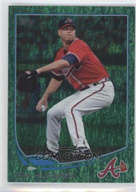 2013 Topps - [Base] - Emerald Foil #115 - Tim Hudson