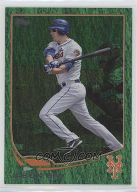 2013 Topps - [Base] - Emerald Foil #144 - Jason Bay