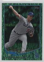 Chad Billingsley