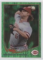 Bronson Arroyo