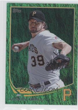 2013 Topps - [Base] - Emerald Foil #174 - Jason Grilli