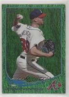 Jonny Venters [EX to NM]