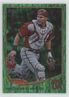 Wilson Ramos