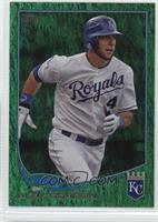 Alex Gordon