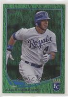 Alex Gordon