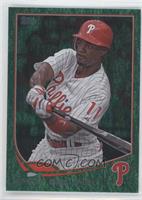 Jimmy Rollins