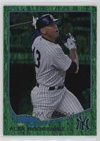 Alex Rodriguez