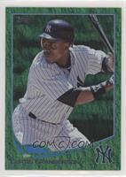 Curtis Granderson [EX to NM]