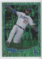 Matt Kemp