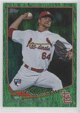 2013 Topps - [Base] - Emerald Foil #261 - Trevor Rosenthal