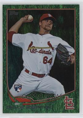 2013 Topps - [Base] - Emerald Foil #261 - Trevor Rosenthal