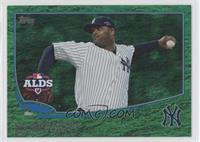 C.C. Sabathia