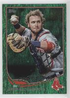 Jarrod Saltalamacchia