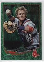 Jarrod Saltalamacchia