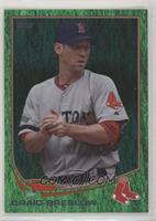 Craig Breslow