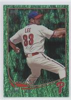 Cliff Lee