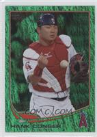 Hank Conger