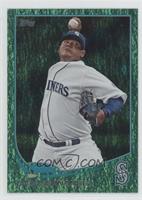 Felix Hernandez