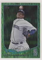 Felix Hernandez