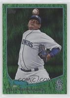 Felix Hernandez