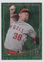 Jered Weaver