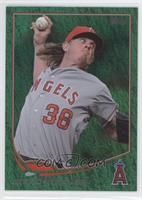 Jered Weaver