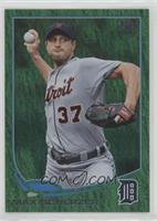 Max Scherzer