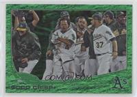 Coco Crisp