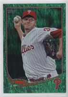 Roy Halladay