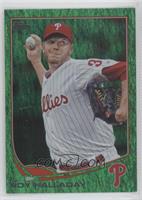 Roy Halladay