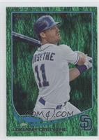 Logan Forsythe