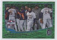 Detroit Tigers Team