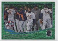 Detroit Tigers Team