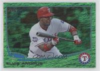 Elvis Andrus