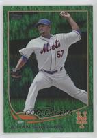 Johan Santana