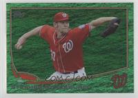 Stephen Strasburg