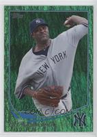 C.C. Sabathia