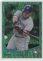 Melky Cabrera