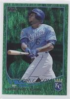 Lorenzo Cain