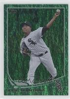 Jose Quintana