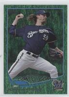 John Axford