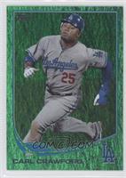 Carl Crawford