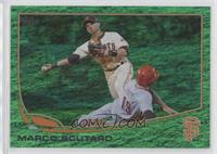 Marco Scutaro