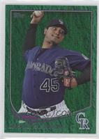 Jhoulys Chacin