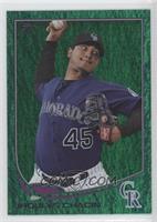 Jhoulys Chacin