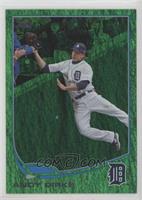 Andy Dirks [Good to VG‑EX]