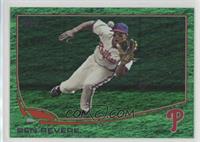 Ben Revere