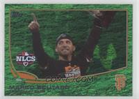 Marco Scutaro [Noted]