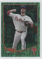 Kyle Kendrick (Throwing)