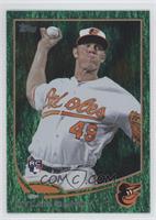 Dylan Bundy